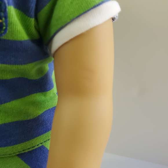 American Girl - Picture 8 of 16